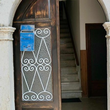 Casa Malpaga Tenna Ospitar Exterior foto